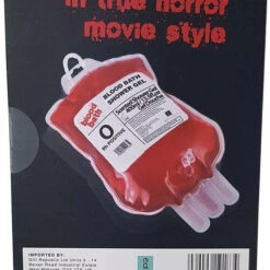 Top 10 π GIFT REPUBLIC Gothic Homewares Blood Bath | SHOWER GEL π₯ 13 Top 10 π GIFT REPUBLIC Gothic Homewares Blood Bath | SHOWER GEL π₯ -Deals Goth Store collectables blood bath shower gel 02 2d72f57b 00b2 43b3 89ea 39245f760461 700x700
