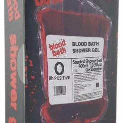 Top 10 π GIFT REPUBLIC Gothic Homewares Blood Bath | SHOWER GEL π₯ 14 Top 10 π GIFT REPUBLIC Gothic Homewares Blood Bath | SHOWER GEL π₯ -Deals Goth Store collectables blood bath shower gel 03 103976ef 11a9 4657 b862 b350ef24982d 700x700