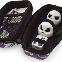 Outlet 😍 Disney The Nightmare Before 🎁 Christmas | Spiral Hill STATIONERY SET 🤩