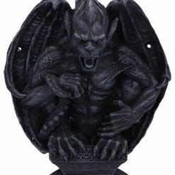 Best Sale 🔥 NEMESIS NOW Gothic Homewares Grotesque Greeting | DOOR KNOCKER 🥰 -Deals Goth Store d5982w2 4 f68f673c d526 40cb 8634 abd041c852b4 700x700