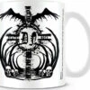 Deals 🔥 Anime & Manga Death Note: Shinigami Trail | MUG 😀