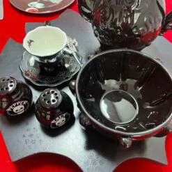 Outlet 🔔 DECIPHER Bats Bat | LAZY SUSAN 🤩 -Deals Goth Store decipher designs bat lazy susan 4 f2e04543 43c7 402e 9550 a4e49d114496 700x700