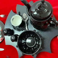 Outlet 🔔 DECIPHER Bats Bat | LAZY SUSAN 🤩 -Deals Goth Store decipher designs bat lazy susan 7 397ab1d0 ea8b 41fa b78f 8e89c28b07f6 700x700