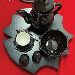 Outlet 🔔 DECIPHER Bats Bat | LAZY SUSAN 🤩