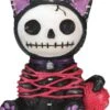 Best Sale 🔥 FURRYBONES Cats Black Mao-Mao | FIGURINE` 😀
