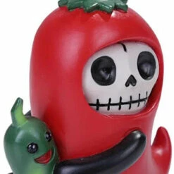 Deals ⌛ FURRYBONES Gothic Homewares Chilito | FIGURINE 👍 -Deals Goth Store furrybones chilito figurine 2 c7baac08 cb24 42f0 8cfb 9c3ab84b9ea4 700x700
