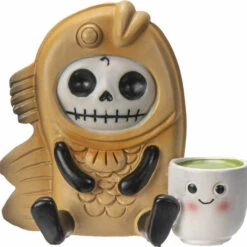 Coupon ✔️ FURRYBONES Gothic Homewares Tai | FIGURE 💯 -Deals Goth Store furrybones tai figure 1 79c025be 4c1f 46ee b802 3bc521dd5c19 700x700