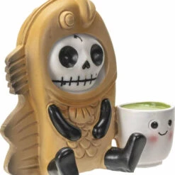 Coupon ✔️ FURRYBONES Gothic Homewares Tai | FIGURE 💯 -Deals Goth Store furrybones tai figure 4 52b59533 caf9 4885 a95c 7229fb410f58 700x700