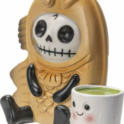 Coupon ✔️ FURRYBONES Gothic Homewares Tai | FIGURE 💯 -Deals Goth Store furrybones tai figure 5 764b921f a53c 4e67 b6a9 dbdbe5ded195 700x700