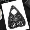 Cheap 🧨 GHOSTS OF OCTOBER Gothic Homewares As Above Gothic Planchette [A5] | PRINT 🌟