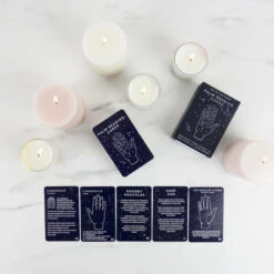 Hot Sale 👏 GIFT REPUBLIC Gothic Homewares Palm Reading | CARDS ❤️ -Deals Goth Store gift republic palm reading cards 4 d5e9778f 4a52 4b1b aae6 42fbb3d06938 700x700