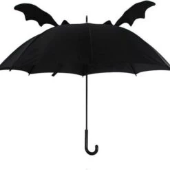 Cheap 😉 GOTHIC GIFTS Bats 3D Bat | UMBRELLA 😉