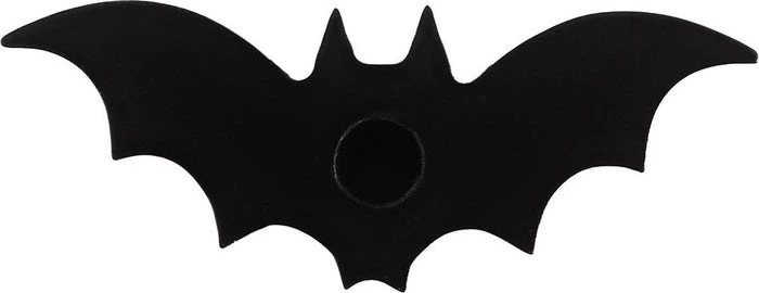 Wholesale π GOTHIC GIFTS Gothic Homewares Bat | SPELL CANDLE HOLDER π 2 Wholesale π GOTHIC GIFTS Gothic Homewares Bat | SPELL CANDLE HOLDER π - Image 2