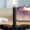 Wholesale 👍 GOTHIC GIFTS Gothic Homewares Bat | SPELL CANDLE HOLDER 🎉