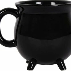 Promo π GOTHIC GIFTS The Nightmare Before β Christmas Black Cauldron | MUG π― 6 Promo π GOTHIC GIFTS The Nightmare Before β Christmas Black Cauldron | MUG π― -Deals Goth Store gothic gifts black cauldron mug 1 3766ea54 c11e 4cf6 9df1 bb22112b0870 700x700