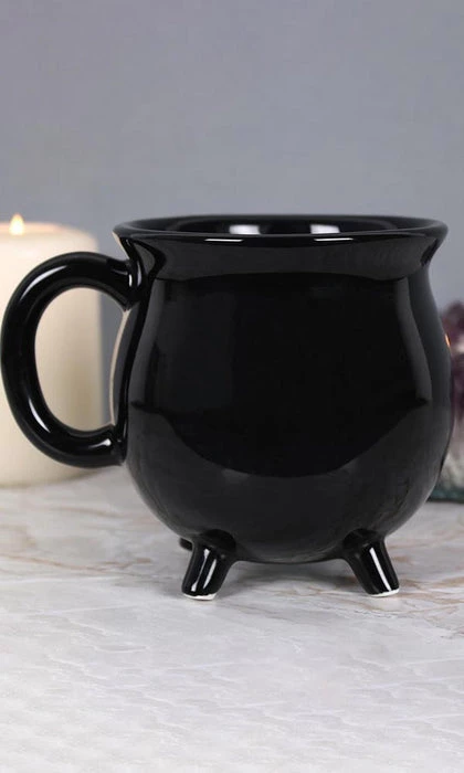 Promo π GOTHIC GIFTS The Nightmare Before β Christmas Black Cauldron | MUG π― 1 Promo π GOTHIC GIFTS The Nightmare Before β Christmas Black Cauldron | MUG π―