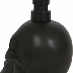 Cheapest 🔔 GOTHIC GIFTS Gothic Homewares Black Skull | SOAP DISPENSER 🌟 -Deals Goth Store gothic gifts black skull soap dispenser 3 2dd0e150 ce09 4c06 948a 9f0a89eb3d66 700x700