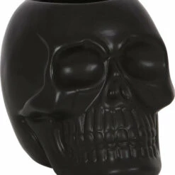 Cheapest 🔔 GOTHIC GIFTS Gothic Homewares Black Skull | TOOTHBRUSH HOLDER 😀 -Deals Goth Store gothic gifts black skull toothbrush holder 1 811b93c4 dc4e 4bd5 a839 c99ccf855f96 700x700