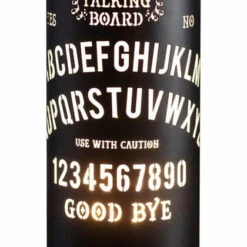Discount 😉 GOTHIC GIFTS Gothic Homewares Black Talking Board | ELECTRIC AROMA LAMP 👏 -Deals Goth Store gothic gifts black talking board electric aroma lamp 1 e9d9e811 ded5 495a 819d 8e5b7a829e47 700x700
