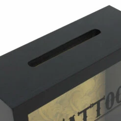 Outlet π― GOTHIC GIFTS Gothic Homewares Cabinet Of Curiosities Tattoo Fund | MONEY BOX π 8 Outlet π― GOTHIC GIFTS Gothic Homewares Cabinet Of Curiosities Tattoo Fund | MONEY BOX π -Deals Goth Store gothic gifts cabinet of curiosities tattoo fund money box 3 5f1af5b9 9e25 418e 8364 612bd66f5973 700x700