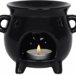 Flash Sale 👍 GOTHIC GIFTS Gothic Homewares Cauldron | OIL BURNER 😉 -Deals Goth Store gothic gifts cauldron oil burner 1 3c1e3f6c b1df 4cae 887c ae7c7e371fdd 700x700