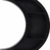 Discount 🧨 GOTHIC GIFTS Gothic Homewares Crescent Moon | SHELF 🔔