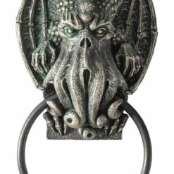 Top 10 ❤️ GOTHIC GIFTS Gothic Homewares Cthulhu | DOOR KNOCKER` 👏 8 Top 10 ❤️ GOTHIC GIFTS Gothic Homewares Cthulhu | DOOR KNOCKER` 👏 -Deals Goth Store gothic gifts cthulhu door knocker 1 0c64f6b0 140b 4f66 a794 0566f3d56a45 700x700
