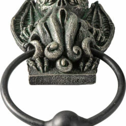 Top 10 ❤️ GOTHIC GIFTS Gothic Homewares Cthulhu | DOOR KNOCKER` 👏 9 Top 10 ❤️ GOTHIC GIFTS Gothic Homewares Cthulhu | DOOR KNOCKER` 👏 -Deals Goth Store gothic gifts cthulhu door knocker 2 d71d5ffa 54d4 4a4c b7d1 a256012bc312 700x700