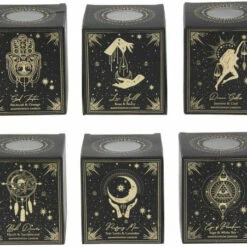 Deals 🔔 GOTHIC GIFTS Gothic Homewares Esoteric Manifestation [Myrrh & 🩴 Sandalwood] | CANDLE 🌟 -Deals Goth Store gothic gifts esoteric manifestation candles 1 c6498bca c390 4463 9689 4906e63cc161 700x700