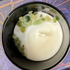 Cheapest 🔥 GOTHIC GIFTS Gothic Homewares Esoteric Manifestation [Jasmine & Oud] | CANDLE 👏 -Deals Goth Store gothic gifts esoteric manifestation candles jasmine 2 2f42a688 4c28 4553 9a28 8a2617209074 700x700