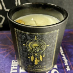 Deals 🔔 GOTHIC GIFTS Gothic Homewares Esoteric Manifestation [Myrrh & 🩴 Sandalwood] | CANDLE 🌟 -Deals Goth Store gothic gifts esoteric manifestation candles myrr 3 fd931d4b fcef 4a38 a124 df67741ce5ae 700x700