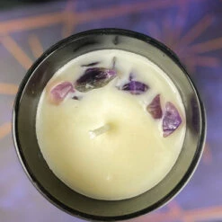 New 🤩 GOTHIC GIFTS Gothic Homewares Esoteric Manifestation [Palo Santo & Lavender] | CANDLE ✔️ -Deals Goth Store gothic gifts esoteric manifestation candles palo 2 e5ad231c 0b21 4bcc 9a33 c35a6e230044 700x700