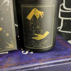 Flash Sale 💯 GOTHIC GIFTS Gothic Homewares Esoteric Manifestation [Rose & Peony] | CANDLE ⭐ -Deals Goth Store gothic gifts esoteric manifestation candles rose 2 a80fee55 37ca 47a9 a2d2 9345260c5f9c 700x700