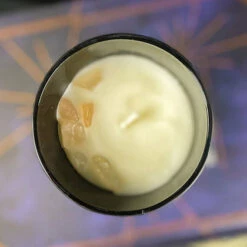 Flash Sale 💯 GOTHIC GIFTS Gothic Homewares Esoteric Manifestation [Rose & Peony] | CANDLE ⭐ -Deals Goth Store gothic gifts esoteric manifestation candles rose 4 b3d9a814 d3ab 4ae1 965f aa7e0e19202c 700x700