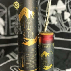 Budget 🥰 GOTHIC GIFTS Gothic Homewares Esoteric Manifestation [Rose & Peony] | REED DIFFUSER 🌟