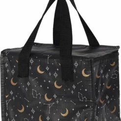 Hot Sale 🎁 GOTHIC GIFTS Gothic Homewares Fortune Teller | LUNCH BAG 👍 -Deals Goth Store gothic gifts fortune teller lunch bag 2 8866e077 de49 4bb0 b6ee fb85e9f93506 700x700