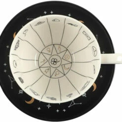 Hot Sale ✨ GOTHIC GIFTS Gothic Homewares Fortune Telling | CERAMIC TEACUP 😉 -Deals Goth Store gothic gifts fortune telling ceramic teacup 4 ff70d1a4 84fa 4d7a bda7 ff5e26675408 700x700