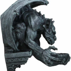Outlet 🎁 GOTHIC GIFTS Gothic Homewares Gargoyle | WALL CANDLEHOLDER 😀 -Deals Goth Store gothic gifts gargoyle wall candleholder 4 50f9fec3 63e0 4989 bfc5 47abf76a6db0 700x700