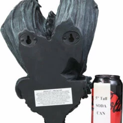 Outlet 🎁 GOTHIC GIFTS Gothic Homewares Gargoyle | WALL CANDLEHOLDER 😀 -Deals Goth Store gothic gifts gargoyle wall candleholder 5 c38b4d44 7e50 45e4 a979 90df85b8c187 700x700
