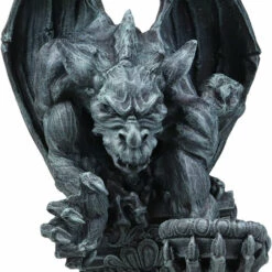 Outlet 🎁 GOTHIC GIFTS Gothic Homewares Gargoyle | WALL CANDLEHOLDER 😀 -Deals Goth Store gothic gifts gargoyle wall candleholder 7 37d55ceb 8a62 4234 801e 8aa7e6dc6ed0 700x700