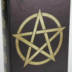 Outlet ✨ GOTHIC GIFTS Gothic Homewares Gold Pentagram | BOOK BOX 🛒 -Deals Goth Store gothic gifts gold pentagram book box 3 2fc566ad e871 4a7f 9884 0a1ee2db26dc 700x700