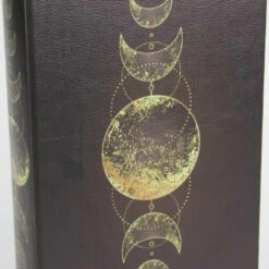 Hot Sale 👏 GOTHIC GIFTS Gothic Homewares Gold Triple Moon | BOOK BOX 🛒 -Deals Goth Store gothic gifts gold triple moon book box 2 c9452ec2 9512 4f55 ad88 957131ddbd00 700x700
