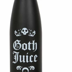 Cheap 🤩 GOTHIC GIFTS Gothic Homewares Goth Juice | METAL WATER BOTTLE ⭐ -Deals Goth Store gothic gifts goth juice metal water bottle 3 4cd41888 2744 4a8f ac7f 4d41a392dcd3 700x700