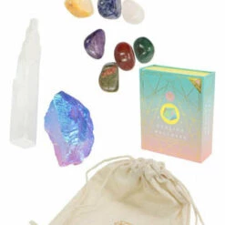 Best Sale 🥰 GOTHIC GIFTS Gothic Homewares Healing And Wellness | PREMIUM CRYSTAL & GEMSTONE COLLECTION 🔔 -Deals Goth Store gothic gifts healing and wellness stone kit 1 a927985e a846 4261 93a5 83f1f0cdc878 700x700