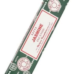 Brand new π SATYA INCENSE Gothic Homewares Jasmine | INCENSE STICKS β¨ 5 Brand new π SATYA INCENSE Gothic Homewares Jasmine | INCENSE STICKS β¨ -Deals Goth Store gothic gifts jasmine incense sticks 148f142d 0d49 42e9 94f1 3708d890b6c7 700x700