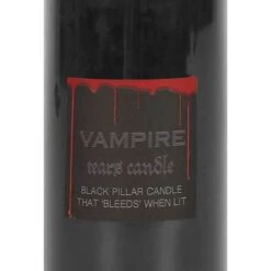 Deals 🔥 GOTHIC GIFTS Gothic Homewares Vampire Tears [Large] | CANDLE` 😍