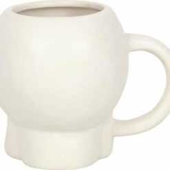 Deals ๐ GOTHIC GIFTS Gothic Homewares Matte White | SKULL MUG โค๏ธ 9 Deals ๐ GOTHIC GIFTS Gothic Homewares Matte White | SKULL MUG โค๏ธ -Deals Goth Store gothic gifts matte white skull mug 3 20ead68f 32e6 423c ba36 0fb26834e8b8 700x700