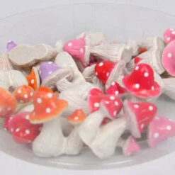 Outlet 😀 GOTHIC GIFTS Gothic Homewares Miniature | MUSHROOMS 🎉 -Deals Goth Store gothic gifts miniature mushrooms 3 695e2a93 bb0a 4996 b519 88d266903457 700x700