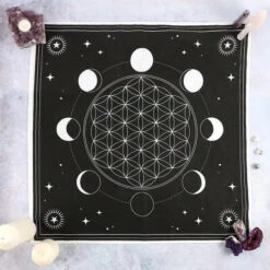 Best reviews of π GOTHIC GIFTS Gothic Homewares Moon Phase | ALTAR CLOTH π₯ 3 Best reviews of π GOTHIC GIFTS Gothic Homewares Moon Phase | ALTAR CLOTH π₯ -Deals Goth Store gothic gifts moon phase altar cloth 2 ed47de58 1fca 4dd1 bdff 07dc0598ec26 700x700