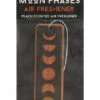Best Pirce 🎉 GOTHIC GIFTS Gothic Homewares Moon Phases | AIR FRESHENER 😀